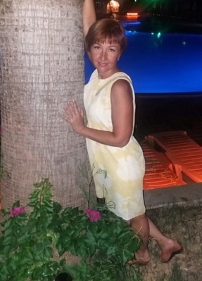 Лена, 50, Россия, Казань
