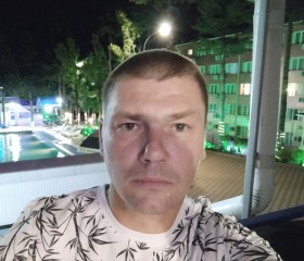 Саша, 44 года, Волжск