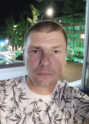 Саша, 44, Россия, Волжск