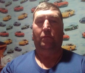 Юрий, 50 лет, Богородск
