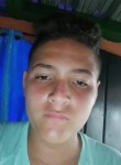 Brayan salgado, 20 лет, Pereira