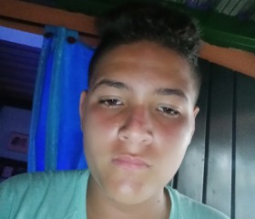 Brayan salgado, 20 лет, Pereira