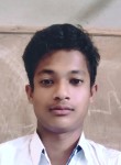 Guddu bhai, 19 лет, Kāliyāganj