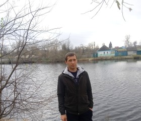 Николай, 27 лет, Железногорск (Курская обл.)