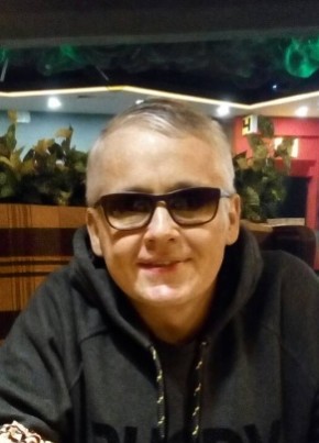 Дмитрий, 45, Россия, Архангельск