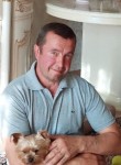Олег Захаров, 59 лет, Новосибирск