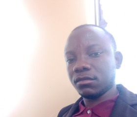 Joseph Lali, 29, Sumbawanga