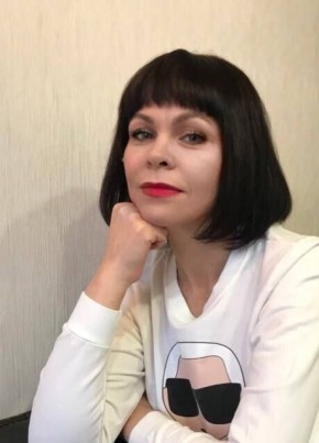 Жанна, 45, Россия, Саратов
