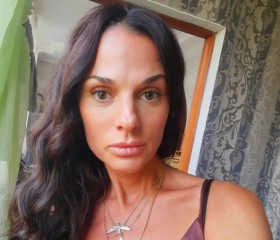 Olgunya, 45, Saint Petersburg