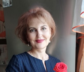 маргарита, 55 лет, Владивосток