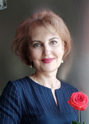 маргарита, 55, Россия, Владивосток