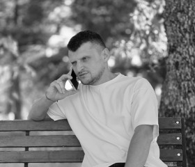 Sergey, 34, Kubinka