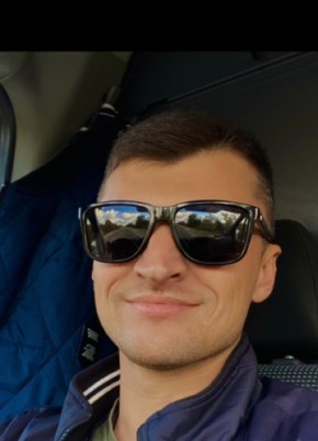 Сергей, 32, Россия, Симферополь