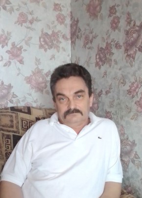 Сергей, 58, Россия, Канск