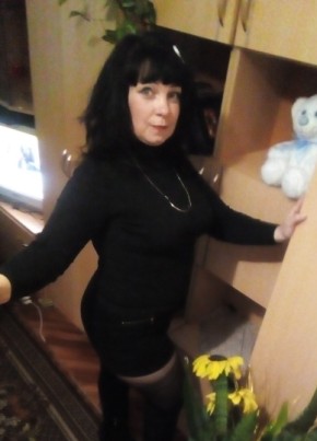 Аленушка, 36, Россия, Иваново