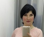 Cristina, 35 лет, Λάρνακα