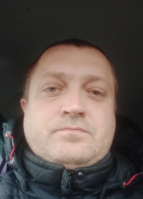 Павел, 39, Россия, Вязьма