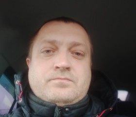 Павел, 39 лет, Вязьма