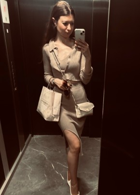 Regina из Москвы 30 лет