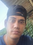 Luiz, 27 лет, Rondonópolis