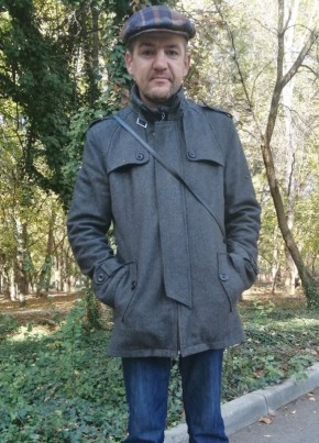 Arkadiy, 49, Russia, Sevastopol