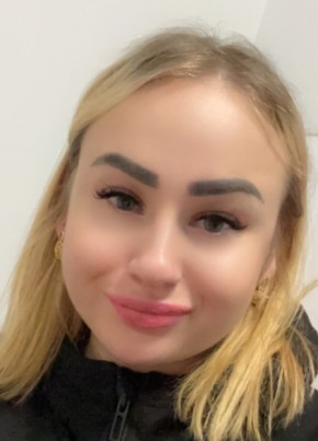 Nika, 30, Belarus, Gomel