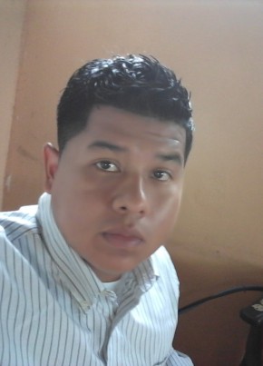Cristhian, 29, República del Ecuador, Guayaquil