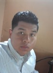 Cristhian, 27  , Guayaquil