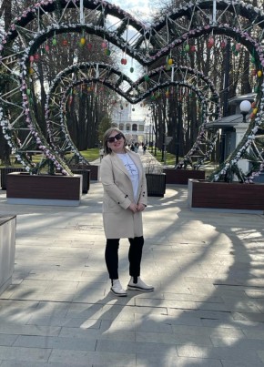 Марина, 41, Россия, Химки