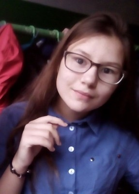 Ксения, 24, Россия, Ижевск