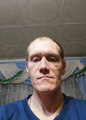 Евгений, 40, Россия, Зеленодольск