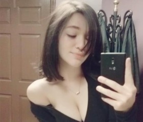 Gabriela, 21, Limon