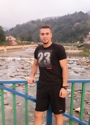 Khaled, 34, Türkiye Cumhuriyeti, Güneysu