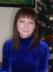 Мария, 44 года, Тольятти