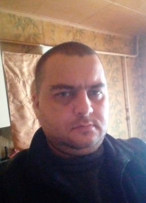 Александр из Пятигорска 40 лет