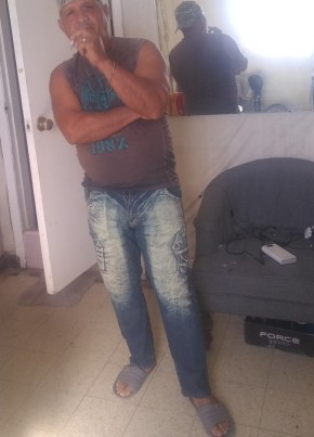 Osmel, 56, Estados Unidos Mexicanos, Ciudad Juárez
