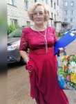 Наталья, 55 лет, Ангарск