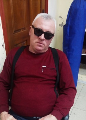 Анатолий, 46, Россия, Суджа