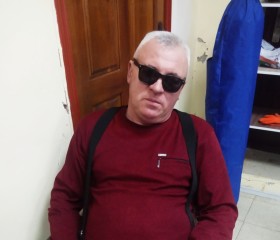 Анатолий, 46 лет, Суджа