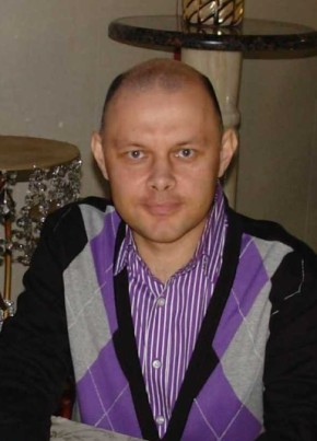Сергей, 55, Россия, Кемерово