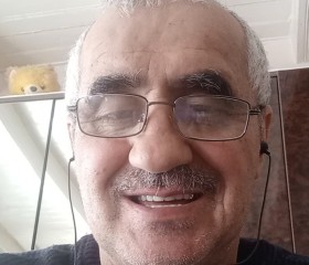 Aleksey, 63, Yoshkar-Ola