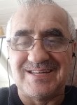 Aleksey, 63, Yoshkar-Ola
