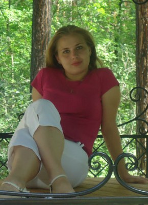 ирина, 33, Россия, Екатеринбург