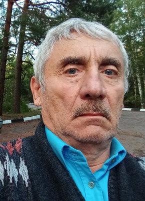 Grigory, 75, מדינת ישראל, אַשְׁקְלוֹן