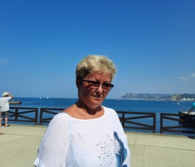 Светлана, 54 года, Кохма
