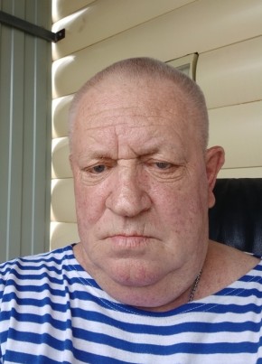 Александр из Москвы 61 год