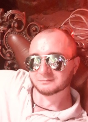 Дмитрий, 29, Россия, Улан-Удэ