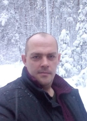 Иван , 40, Рэспубліка Беларусь, Дзятлава