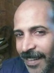 محمد بسطاوى أحمد, 49 лет, الإسكندرية