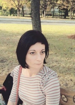 Marina-Marina, 49, Россия, Донецк